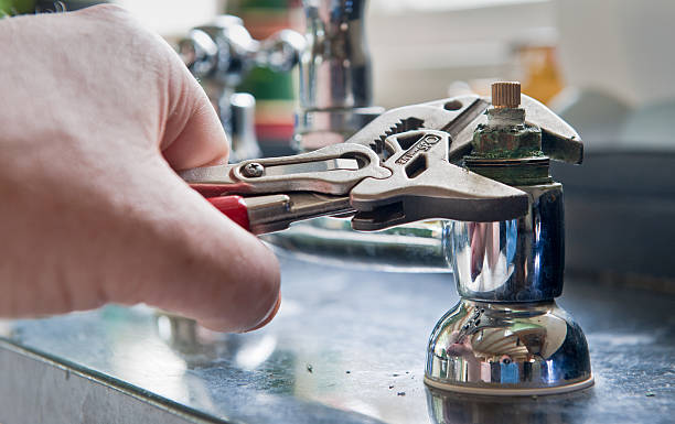 Best Flood restoration services  in Martinsville, VA